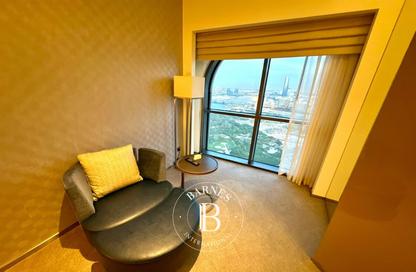 Apartment - Studio - 1 Bathroom for sale in Hyatt Regency Creek Heights Residences - Dubai Healthcare City - Bur Dubai - Dubai