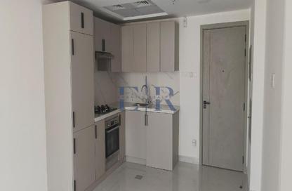 Apartment - 2 Bedrooms - 3 Bathrooms for rent in Equiti Home A - Equiti Home - Al Furjan - Dubai