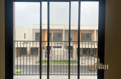 Villa - 5 Bedrooms - 7 Bathrooms for rent in AZHA Community - Al Amerah - Ajman