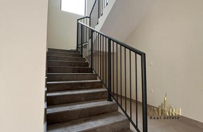 Villa - 5 Bedrooms - 7 Bathrooms for rent in AZHA Community - Al Amerah - Ajman