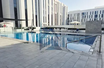 Apartment - 1 Bedroom - 1 Bathroom for rent in East Village - Aljada - Sharjah