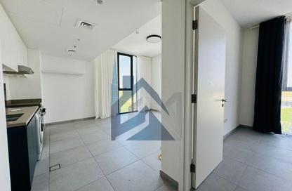 Apartment - 1 Bedroom - 1 Bathroom for rent in East Village - Aljada - Sharjah