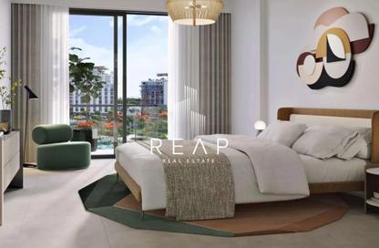 Apartment - 2 Bedrooms - 2 Bathrooms for sale in Laurel - Central Park at City Walk - City Walk - Dubai