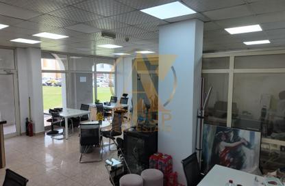 Shop - Studio for rent in Building Z04 - England Cluster - International City - Dubai Shop - Studio for rent in Building Z04 - England Cluster - International City - Dubai