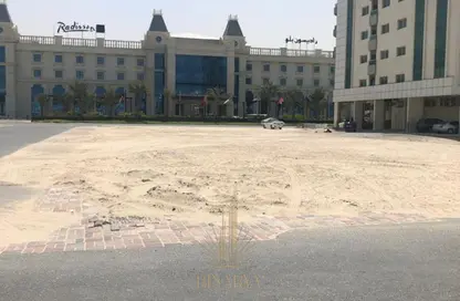 أرض - استوديو للبيع في الجرف 2 - الجرف - عجمان وسط المدينة - عجمان