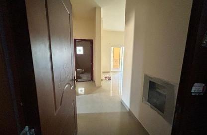 Apartment - 1 Bedroom - 1 Bathroom for rent in Al Rawda 3 - Al Rawda - Ajman