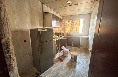 Apartment - 1 Bedroom - 1 Bathroom for rent in Al Rawda 3 - Al Rawda - Ajman
