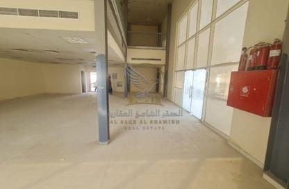 Show Room - Studio - 1 Bathroom for rent in Industrial Area 12 - Sharjah Industrial Area - Sharjah