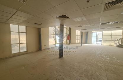 Show Room - Studio - 1 Bathroom for rent in Industrial Area 12 - Sharjah Industrial Area - Sharjah