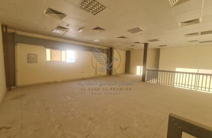 Show Room - Studio - 1 Bathroom for rent in Industrial Area 12 - Sharjah Industrial Area - Sharjah
