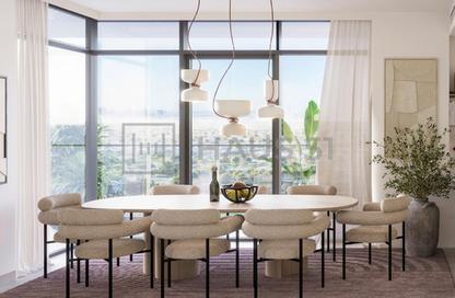 Apartment - 3 Bedrooms - 3 Bathrooms for sale in Club Drive Tower B - Club Drive - Dubai Hills Estate - Dubai