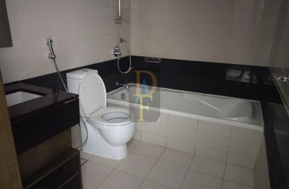 Apartment - 1 Bedroom - 2 Bathrooms for rent in The Lofts Podium - The Lofts - Downtown Dubai - Dubai