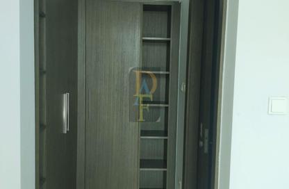Apartment - 1 Bedroom - 2 Bathrooms for rent in The Lofts Podium - The Lofts - Downtown Dubai - Dubai