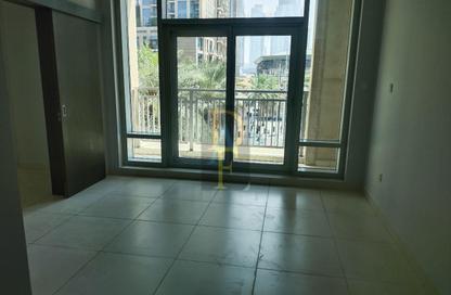 Apartment - 1 Bedroom - 2 Bathrooms for rent in The Lofts Podium - The Lofts - Downtown Dubai - Dubai