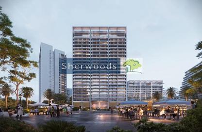 Apartment - 1 Bedroom - 2 Bathrooms for sale in Cape Hayat - Mina Al Arab - Ras Al Khaimah Apartment - 1 Bedroom - 2 Bathrooms for sale in Cape Hayat - Mina Al Arab - Ras Al Khaimah