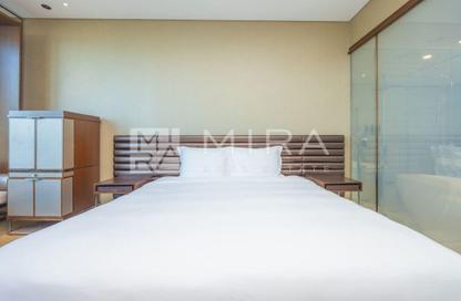 Apartment - Studio - 1 for sale in Tower C - Damac Towers by Paramount - Business Bay - Dubai