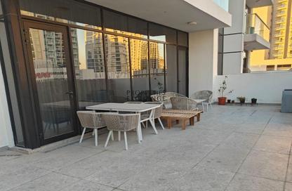 Apartment - 1 Bedroom - 2 Bathrooms for rent in PG Upperhouse - Al Furjan - Dubai