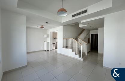 Villa - 4 - 4 for rent in Mira Oasis 1 - Mira Oasis - Reem - Dubai Villa - 4 - 4 for rent in Mira Oasis 1 - Mira Oasis - Reem - Dubai