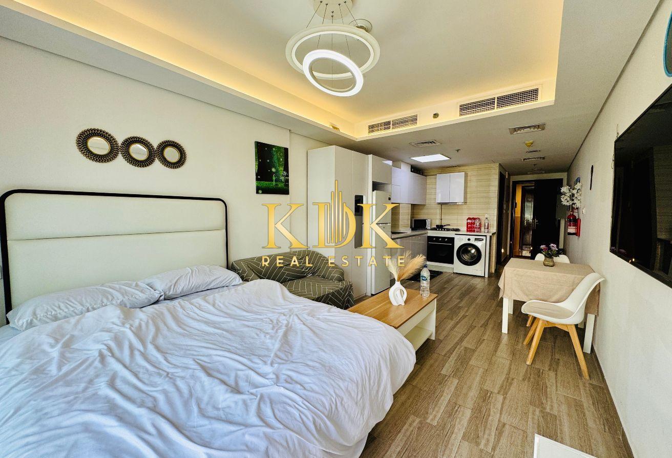 Modern Apartment | Best Amenities | Spacious photo 5