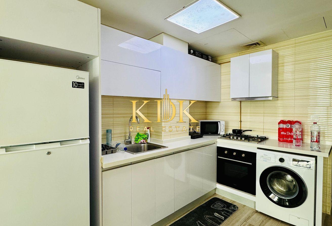 Modern Apartment | Best Amenities | Spacious photo 8