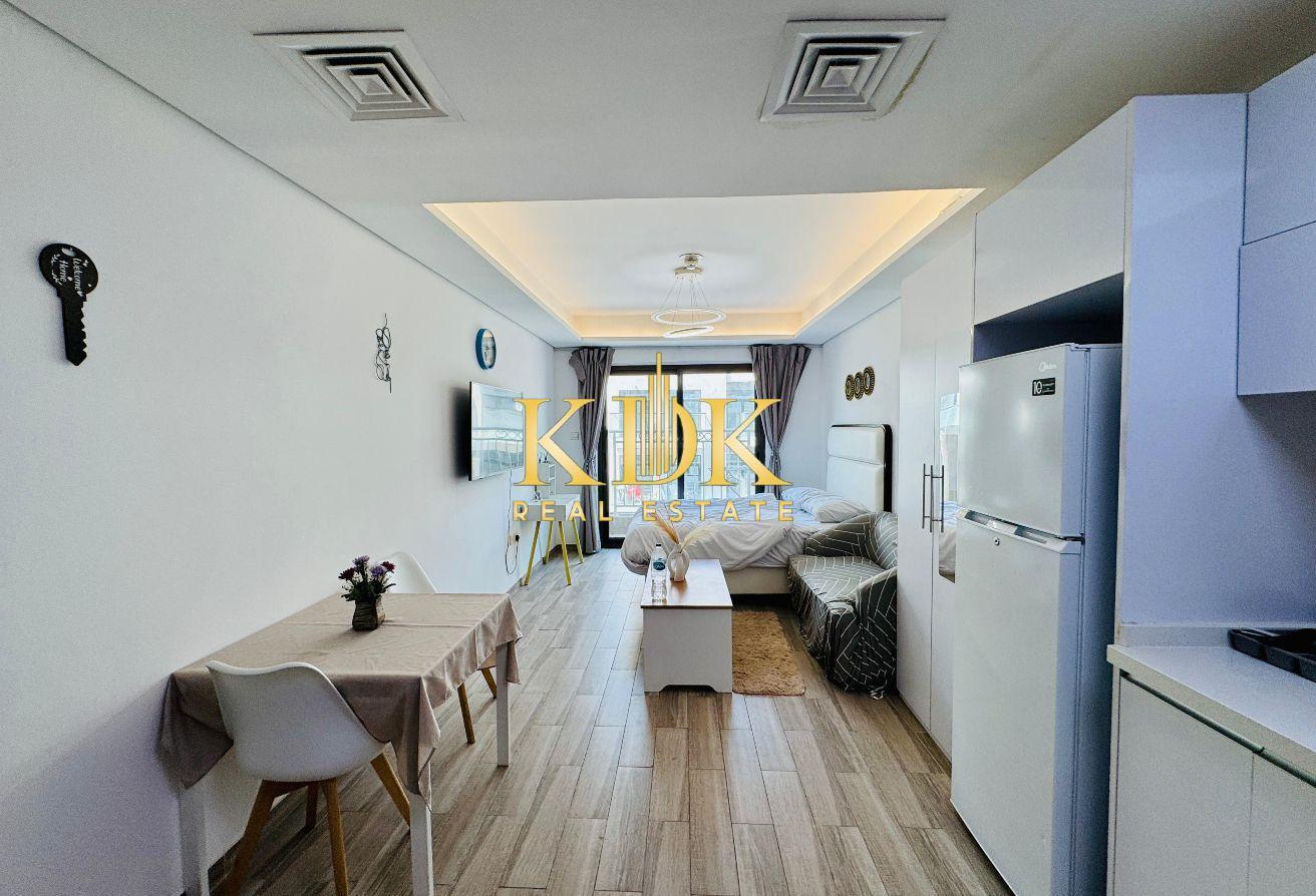 Modern Apartment | Best Amenities | Spacious photo 2