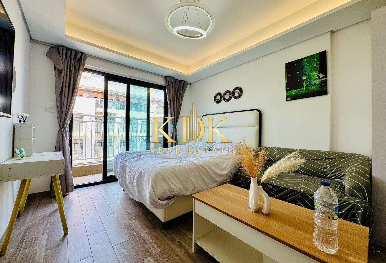 Modern Apartment | Best Amenities | Spacious photo 4