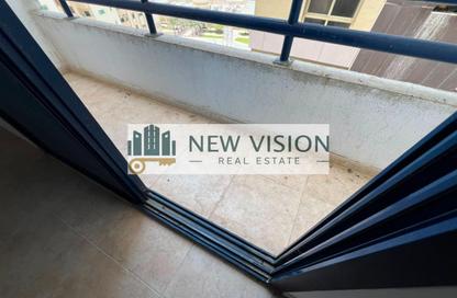 Apartment - 2 Bedrooms - 2 Bathrooms for rent in Dar Al Majaz - Jamal Abdul Nasser Street - Al Majaz - Sharjah Apartment - 2 Bedrooms - 2 Bathrooms for rent in Dar Al Majaz - Jamal Abdul Nasser Street - Al Majaz - Sharjah