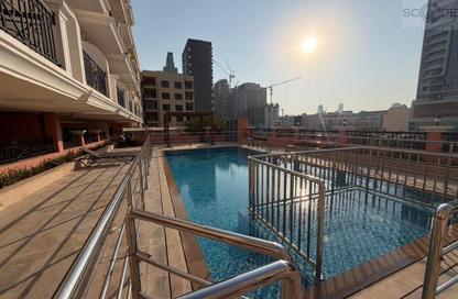 Apartment - 1 - 2 for sale in Botanica - District 13 - Jumeirah Village Circle - Dubai