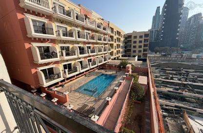 Apartment - 1 - 2 for sale in Botanica - District 13 - Jumeirah Village Circle - Dubai