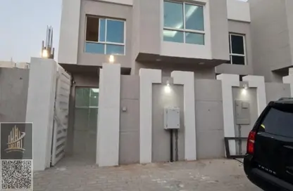Villa - 4 Bedrooms - 7 Bathrooms for rent in Al Yasmeen 1 - Al Yasmeen - Ajman