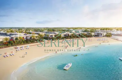 Villa - 5 Bedrooms - 7 Bathrooms for sale in Falcon Island South - Falcon Island - Al Hamra Village - Ras Al Khaimah