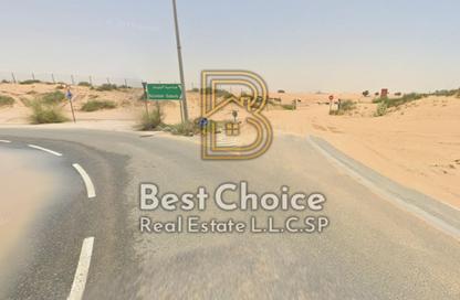 Land - Studio for sale in Al Belidah - Al Bataeh - Sharjah Land - Studio for sale in Al Belidah - Al Bataeh - Sharjah