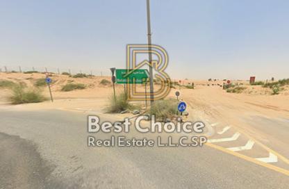 Land - Studio for sale in Al Belidah - Al Bataeh - Sharjah Land - Studio for sale in Al Belidah - Al Bataeh - Sharjah