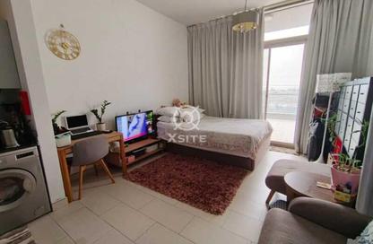 Apartment - Studio - 1 Bathroom for rent in Montrell - Al Furjan - Dubai
