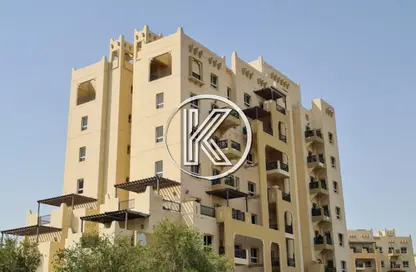 Apartment - 1 Bedroom - 2 Bathrooms for sale in Al Ramth 28 - Al Ramth - Remraam - Dubai Land - Dubai Apartment - 1 Bedroom - 2 Bathrooms for sale in Al Ramth 28 - Al Ramth - Remraam - Dubai Land - Dubai