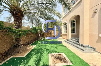 Villa - 3 Bedrooms - 5 Bathrooms for rent in Al Falaj - Al Riqqa - Sharjah