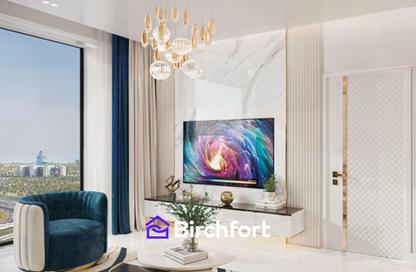 Apartment - 1 Bedroom - 1 Bathroom for sale in Oasiz By Danube - Dubai Silicon Oasis - Dubai