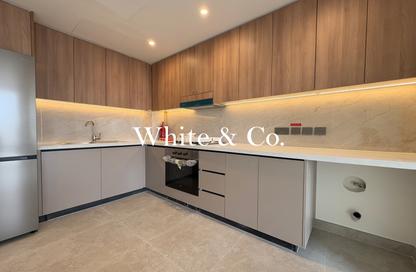 Apartment - 1 - 2 for sale in FH Residency - District 3 - Jumeirah Village Triangle - Dubai