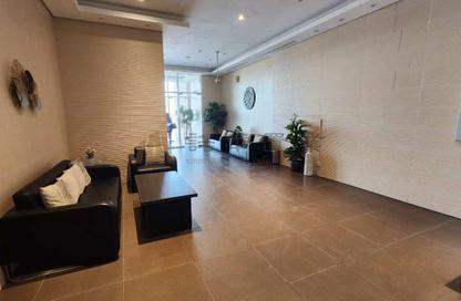 Apartment - Studio - 1 Bathroom for rent in Olimpico Residences - International City Phase 2 - Al Warsan 4 - Al Warsan - Dubai