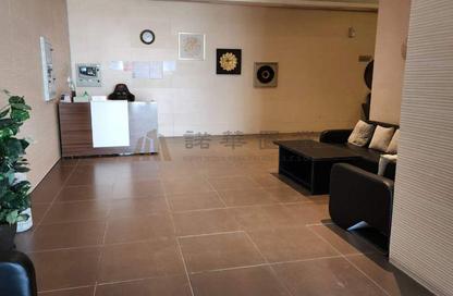 Apartment - Studio - 1 Bathroom for rent in Olimpico Residences - International City Phase 2 - Al Warsan 4 - Al Warsan - Dubai