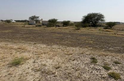 Land - Studio for sale in Masfoot 3 - Masfoot - Ajman Land - Studio for sale in Masfoot 3 - Masfoot - Ajman