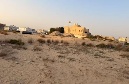 Land - Studio for sale in Masfoot 3 - Masfoot - Ajman