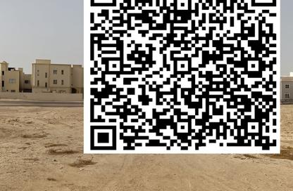 Land - Studio for sale in Masfoot 3 - Masfoot - Ajman