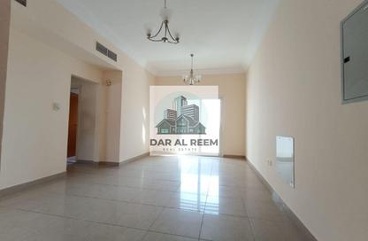 Apartment - 2 Bedrooms - 2 Bathrooms for rent in Bukhara Street - Al Nahda - Sharjah
