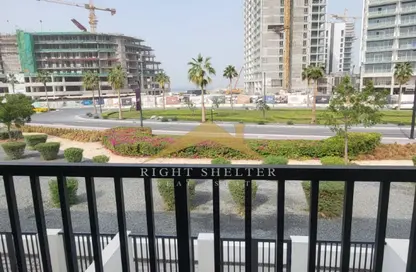 تاون هاوس - 2 غرف نوم - 3 حمامات للايجار في فيلات ماربيلا الثانية - ماربيا - ميناء العرب - راس الخيمة - رأس الخيمة