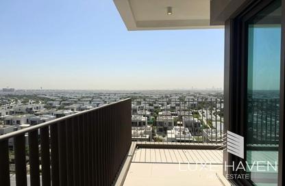 Apartment - 2 Bedrooms - 2 Bathrooms for rent in Hills Park - Dubai Hills Estate - Dubai Apartment - 2 Bedrooms - 2 Bathrooms for rent in Hills Park - Dubai Hills Estate - Dubai