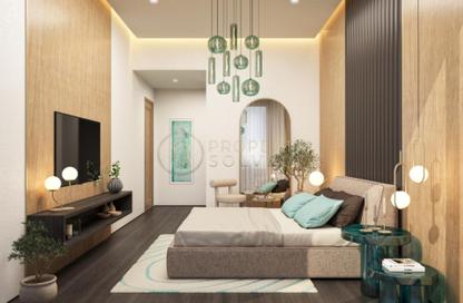 Apartment - Studio - 1 Bathroom for sale in Lagoon Views 13 Tower A - Lagoon Views 13 - Lagoon Views - Damac Lagoons - Dubai