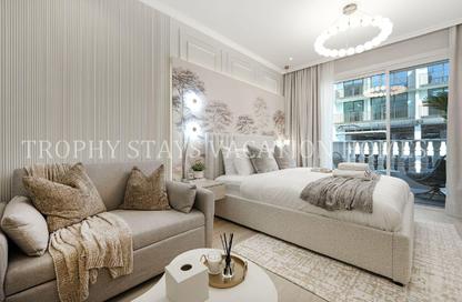 Apartment - Studio - 1 for rent in Mayas Geneva - District 14 - Jumeirah Village Circle - Dubai