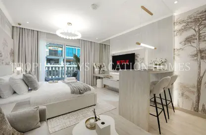 Apartment - 1 Bathroom for rent in Mayas Geneva - District 14 - Jumeirah Village Circle - Dubai