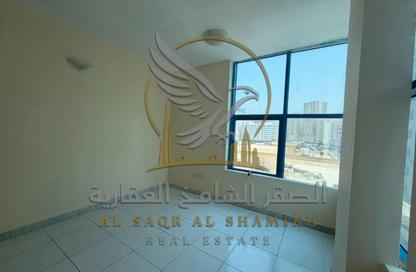 Apartment - 2 Bedrooms - 2 Bathrooms for rent in Al Majaz 1 - Al Majaz - Sharjah Apartment - 2 Bedrooms - 2 Bathrooms for rent in Al Majaz 1 - Al Majaz - Sharjah